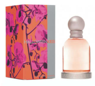 Perfume Halloween Kiss Mujer EDT 30 ml EDL por $14.990