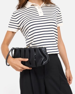 Bolso de hombro pequeño con asa de mano Nefereti por 12€