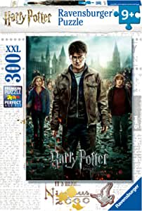 Puzle Harry Potter, 300 Piezas XXL marca Ravensburger por 5,95€