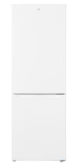 Réfrigérateur 122L + congélateur bas 53L à 249€