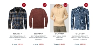 20% extra korting op de sale tot 88% bij Overhemden.com