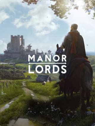 Manor Lords (PC) Steam Key GLOBAL poe solo 18,69€