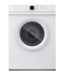 Secadora Midea Frontal MD100A90/W de 9 kilos por $179.990
