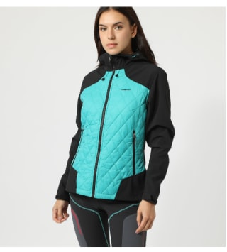 Chaqueta para Mujer Trangoworld Frisia - Free4Move por 69.99€