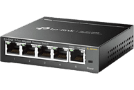 TP-LINK TL-SG105S voor €12 bij Saturn in Duitsland