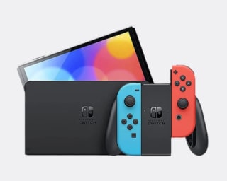 Nintendo Switch OLED por 259€