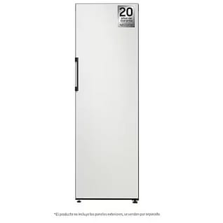 Frigorífico Samsung Bespoke Twin 387L Panel personalizable RR39A7463AP por 449,50€