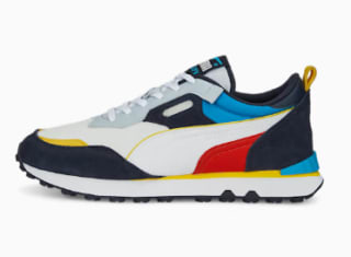 Zapatillas Rider Future Vintage por 42.46€