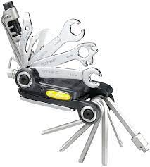 Topeak Alien II 26 Function Multi Tool for £18.49 at Wiggle