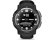Garmin Instinct Crossover Zwart voor €307,42 bij de Media Markt