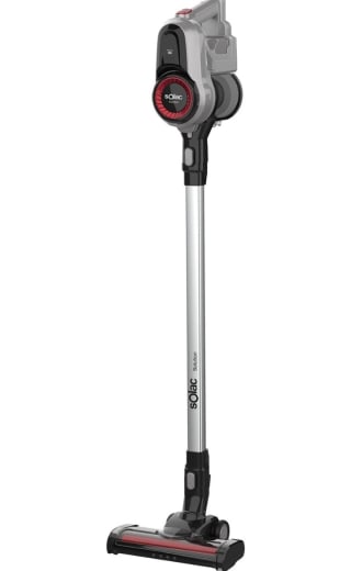 Solac Solution AE2545 - Aspirador versátil, escoba por 55,63€.