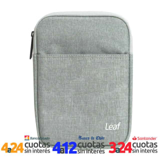 Funda para Tablet 10"" Gris por solo $1.890