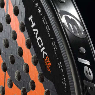 Bullpadel Hack 03 Comfort 2024 por 108,89€