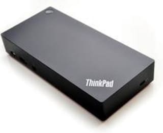 Lenovo 40AS0090EU Thinkpad USB-C Dock Gen 2 voor €139 bij Bol