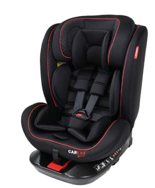 Carkids I-Size Autostoeltje Darcy 360° Draaibaar 40-150cm Isofix voor €119,95 bij Ibood