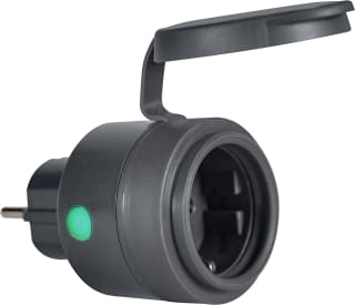 LEDVANCE SMART+ Compact Outdoor Plug voor €17,49 bij Amazon