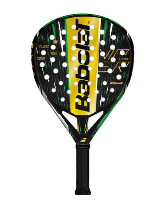 Pala de Pádel Viper Carbon Victory Babolat por 125€