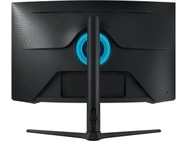 Samsung Odyssey LS32BG650EUXEN monitor voor €449 bij Bol.com