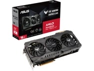 ASUS TUF Gaming Radeon RX 7800 XT OG OC Edition 16GB - Videokaart voor €480 na Cashback