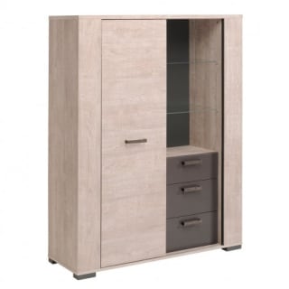 Armario con puerta corredera