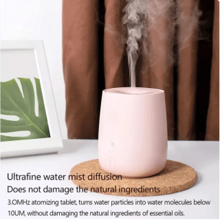 HL Humidificadores de aire para aromaterapia por solo 10,09€