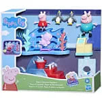 Peppa Pig Aquarium voor €9,99 bij Ochama