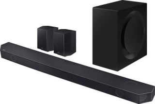 Samsung Q-series Soundbar HW-Q990C (2023) voor €869 bij Bol.com