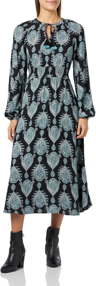 SPRINGFIELD Vestido 7956601 Mujer por 8,32€