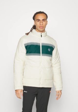 Sergio Tacchini Chaqueta acolchada Lucca Puffer por 38,36€