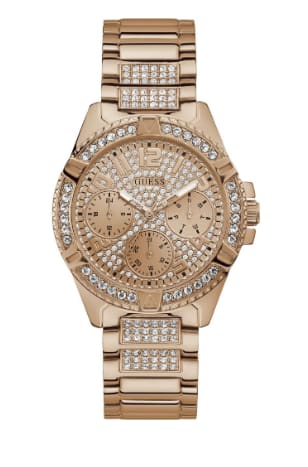 Reloj Analógico De Cuarzo Guess Gs Lady Frontier por 108€