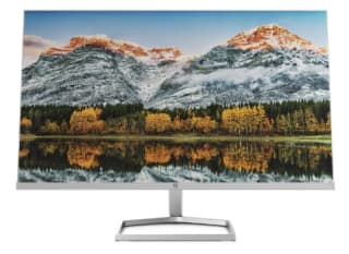 HP M27FW 27" à 133,13€ au lieu de 152€ + livraison offerte