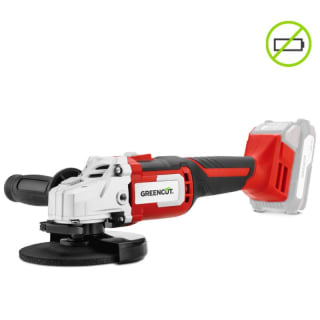 Amoladora Greencut AMG200L-SB por 26,99€