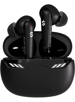 Black Shark Auriculares inalámbricos con Luz LEDpor 14,99€.
