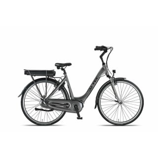 Altec Nova E-Bike N-3 518WH Middenmotor 52cm voor €1.649 bij Fietsweb