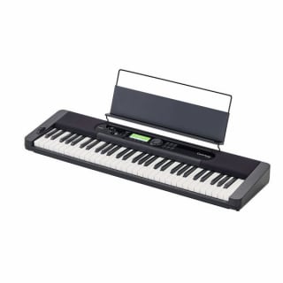 Casio CT-S400 keyboard voor €229 bij Thomann