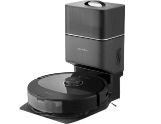 Roborock Q8 Max Plus robot aspirador automático con estación de vaciado por solo 354€