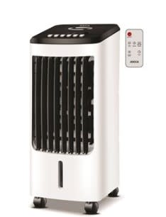 Climatizador de frío con mando e ionizador Jocca 1550 por 57,76€