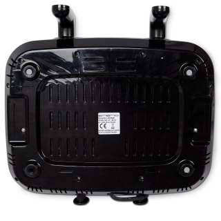 Emerio dubbele smartfryer 2x3,6 liter voor 79,95 euro