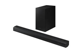 50" QLED 4K Smart TV QE1D (2024) + Soundbar voor €687,69 dmv code in de Samsung store