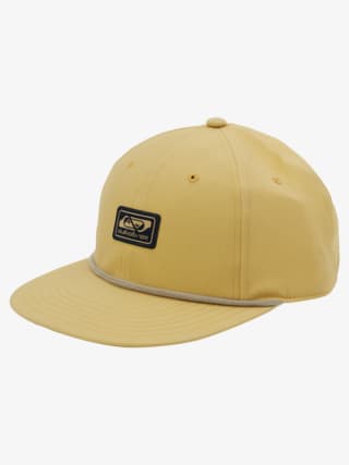 Gorra Quiksilver Taxer para hombre por 10.19€