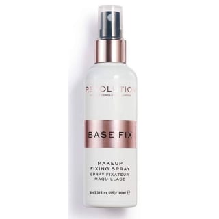 Revolution Pro Fix Fijador del Maquillaje en Spray por solo 1€