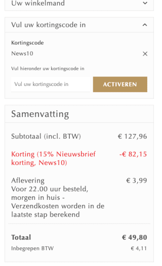 Prijsfout Lindt?! Lindt Lindor 1kilo voor €12,45 per zak dmv code