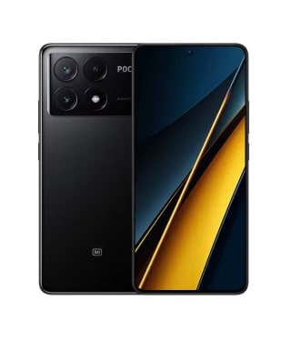 Xiaomi POCO X6 Pro 5G de 12GB/512GB por 208,99€ envío desde España