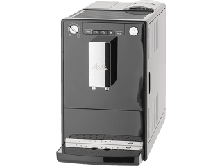 Cafetera superautomática Melitta Caffeo Solo por 239€