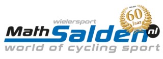 50% extra korting op de outlet bij Math Salden wielersport