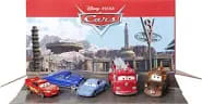 Disney Pixar Cars 1 E-Comm Die-Cast 5 Pack voor €9,99 bij Kruidvat