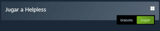 Helpless Gratis en Steam