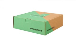 Gratis Energiebox ter waarde van € 229 bij diverse gemeenten