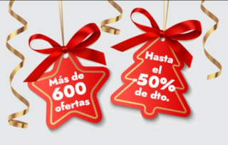 Hasta el 50% de Descuento en Abacus.
