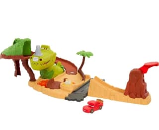 Disney Pixar Cars On The Road Juego Dino por 11,60€.